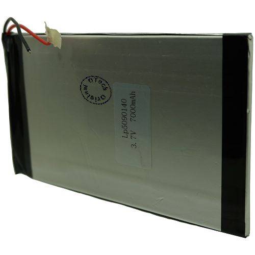 Batterie Tablette pour OTech 3700057313067-0
