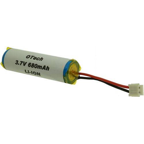 Batterie Alarme pour DIAGRAL G473-30X-0