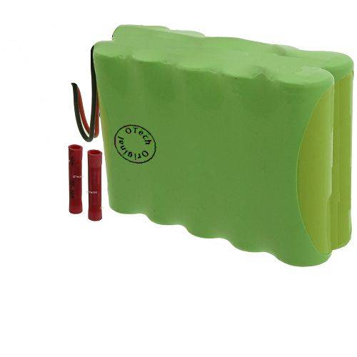 Batterie Alarme pour URA 386001-1