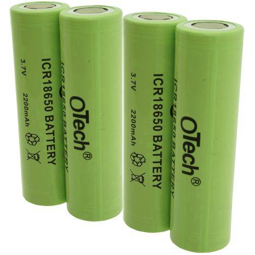 Batterie Eclairage pour NITECORE QUADRAY TM28 LAMPE TORCHE-0