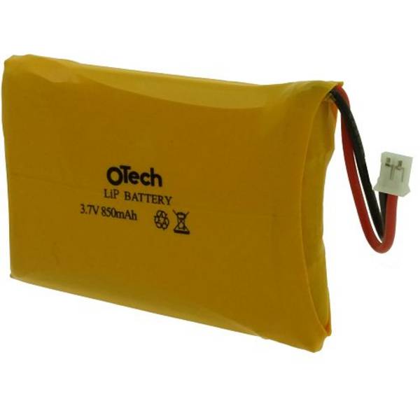Batterie Télécommande pour JAY PR0248