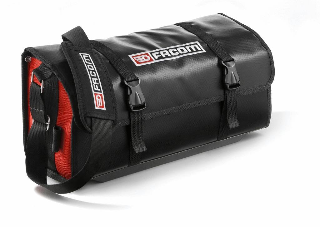 Sac Outils Facom 50cm Robustesse Pvc Pro - Générique-1