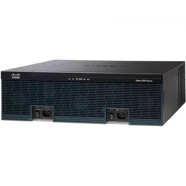 Cisco Systems C3945-UCSE/K9 Netzwerk-Router