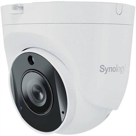SYNOLOGY TC500 5MP IP Camera Dome Indoor/Outdoor Waterproof-4