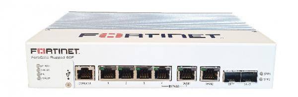 Fortinet FGR-60F Firewall-0