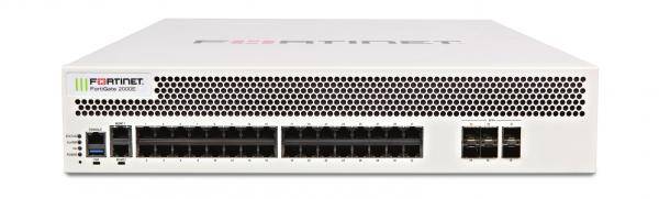 Fortinet FG-2000E Firewall-0