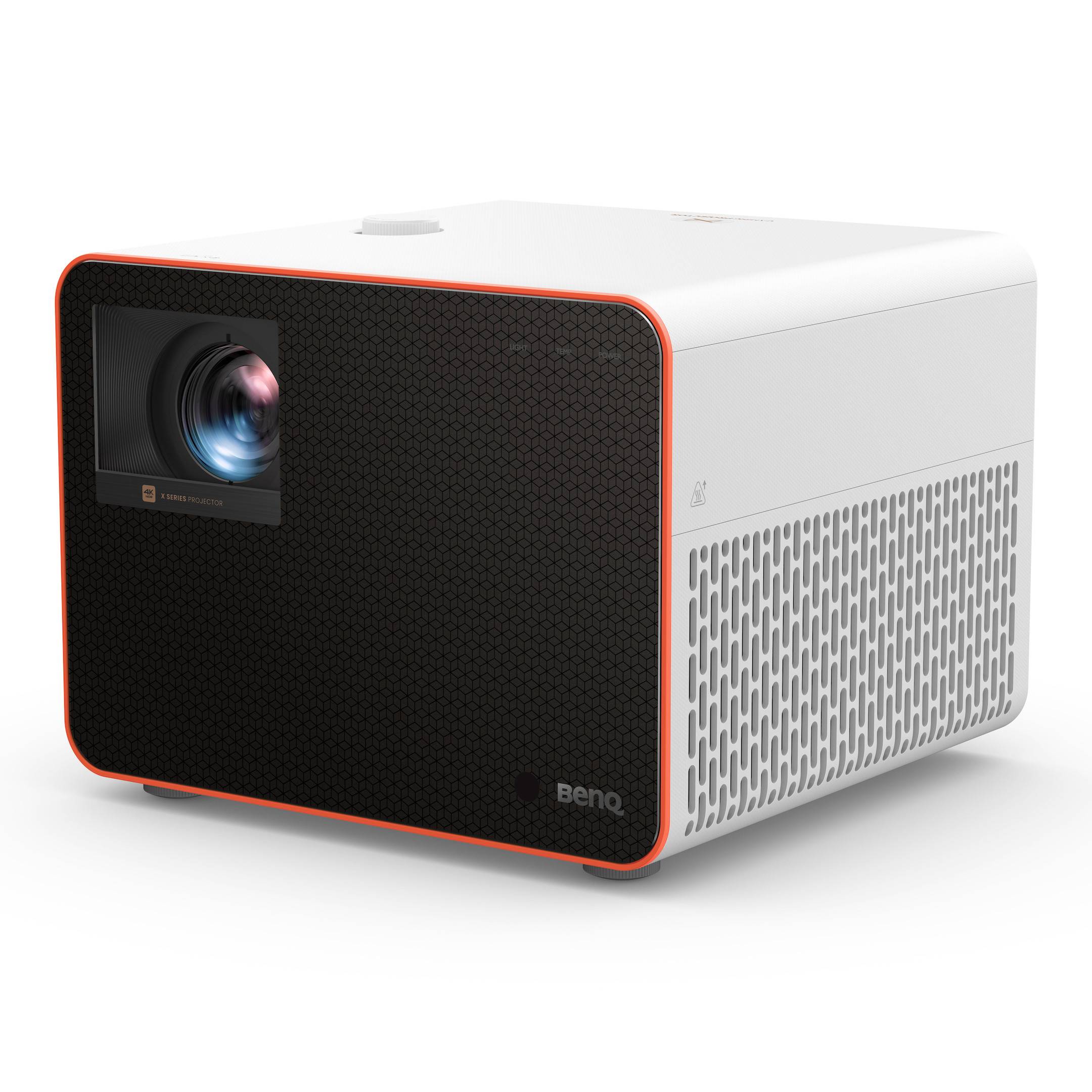 BenQ X3100i, 3300 ANSI lumens, DLP, UHD 4K (3840x2160), 600000:1, 16:9, 1.07 milliards de couleurs-1