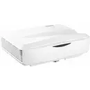 Viewsonic LS832WU, 5000 ANSI lumens, WUXGA (1920x1200), 3000000:1, 2032 - 4318 mm (80 - 170"), 1.07 milliards de couleur