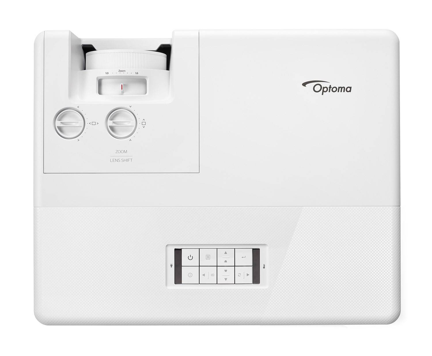 ZU607T DLP WUXGA 6500lu-3