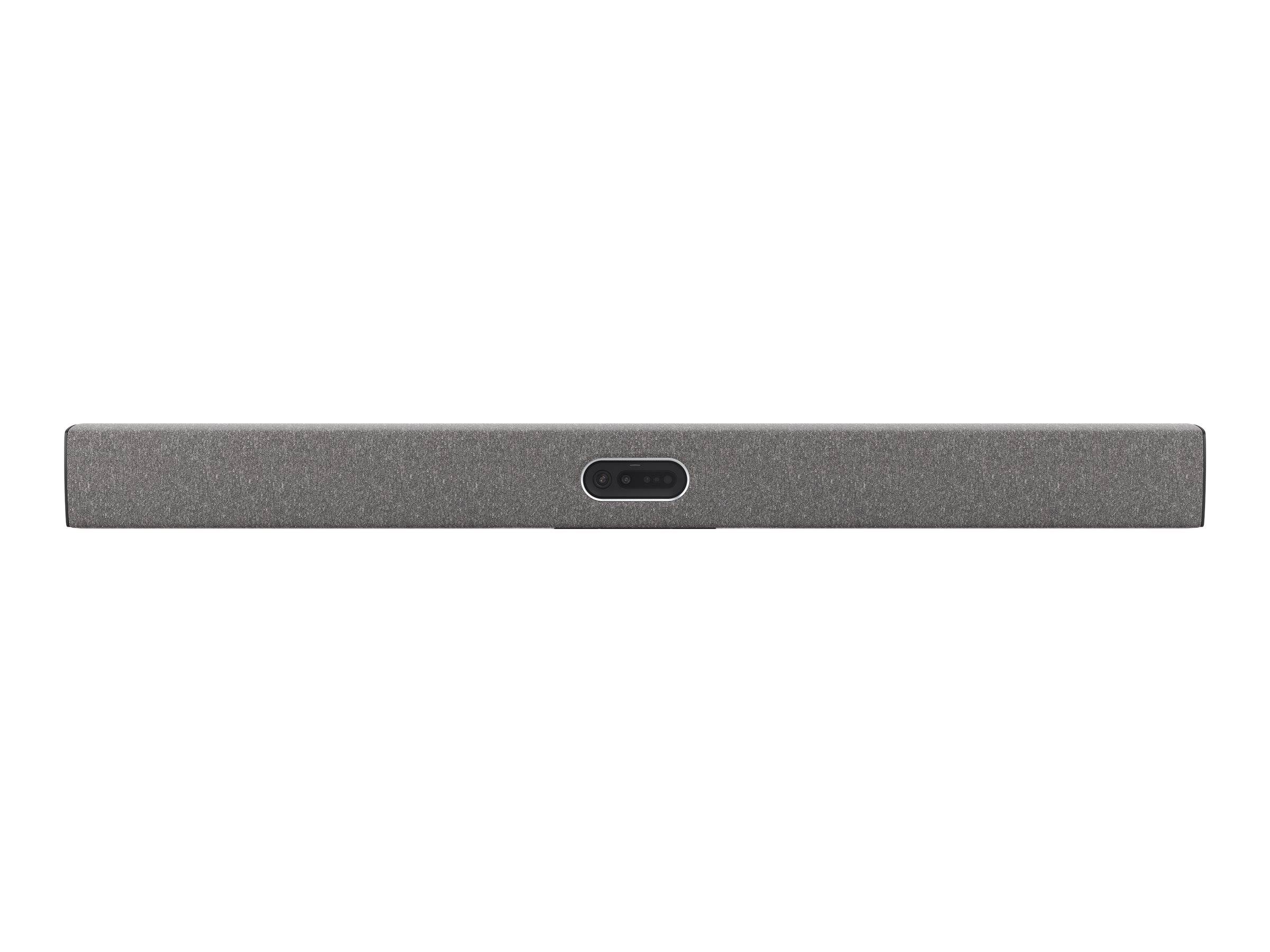Neat Bar Pro video conferencing system 50 MP Ethernet LAN Video collaboration bar-0