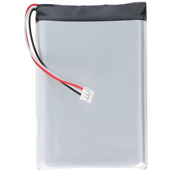 Batterie adaptée pour Tigerbox Touch, remplace la batterie Tigerbox 795273PL, 3,7 V 4000 mAh