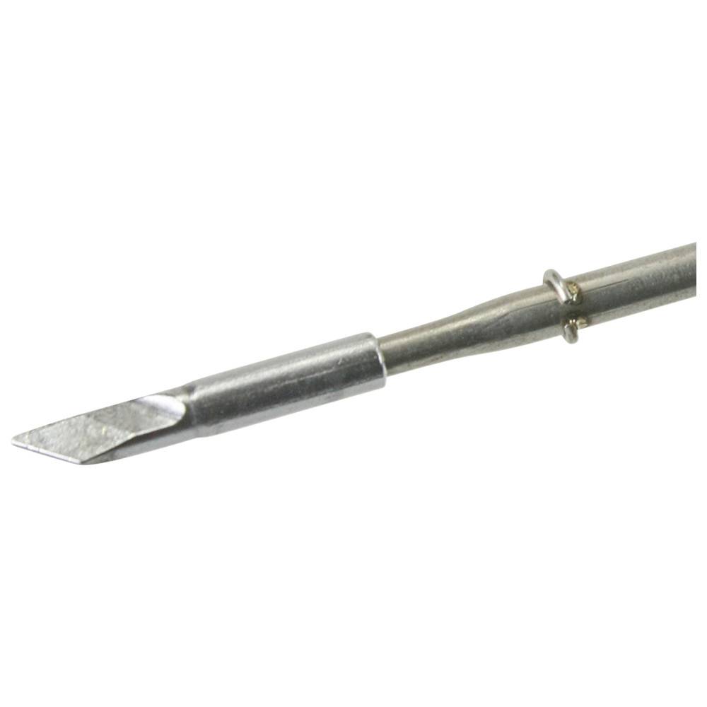 Panne à souder en forme de lame, 3,5 x 0,7 mm-0