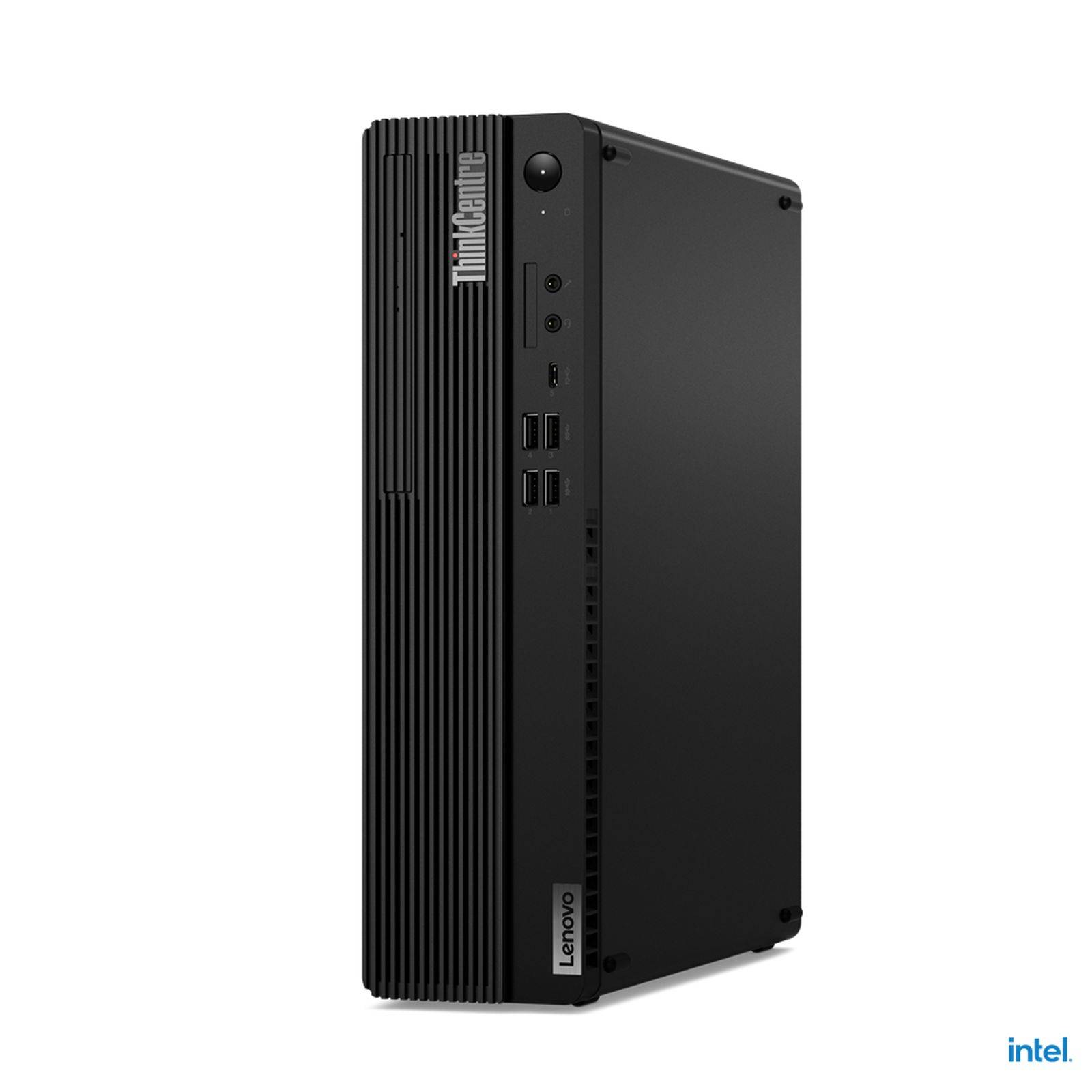 Lenovo ThinkCentre M90s, Intel® Core™ i7, i7-12700, 16 Go, 512 Go, DVD±RW, Windows 11 Pro-0