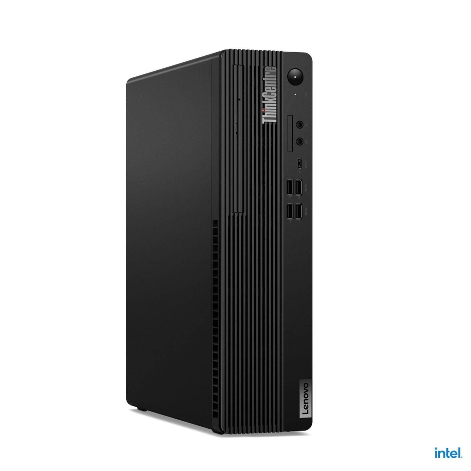 Lenovo ThinkCentre M90s, Intel® Core™ i7, i7-12700, 16 Go, 512 Go, DVD±RW, Windows 11 Pro-1
