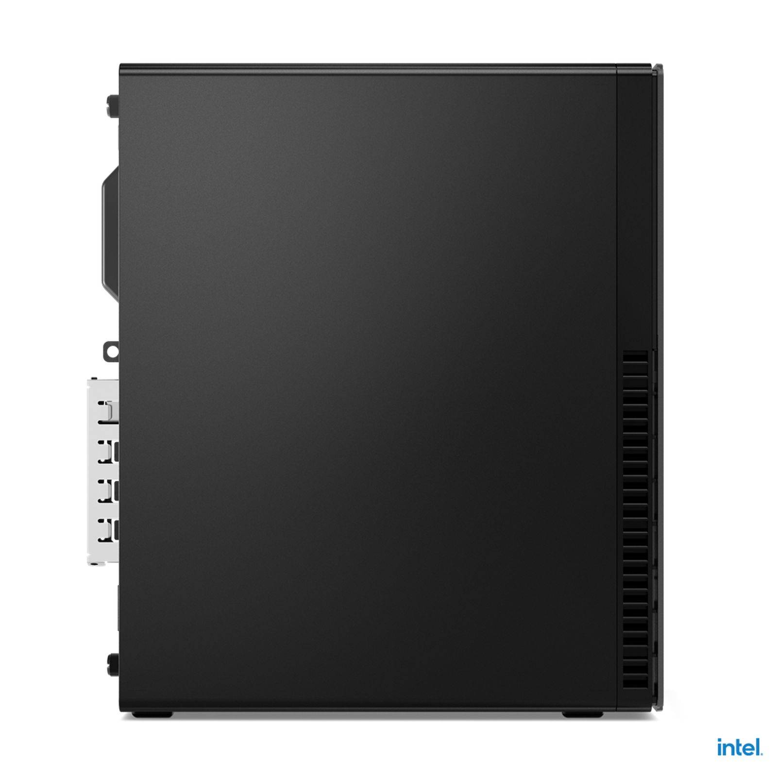 Lenovo ThinkCentre M90s, Intel® Core™ i7, i7-12700, 16 Go, 512 Go, DVD±RW, Windows 11 Pro-4
