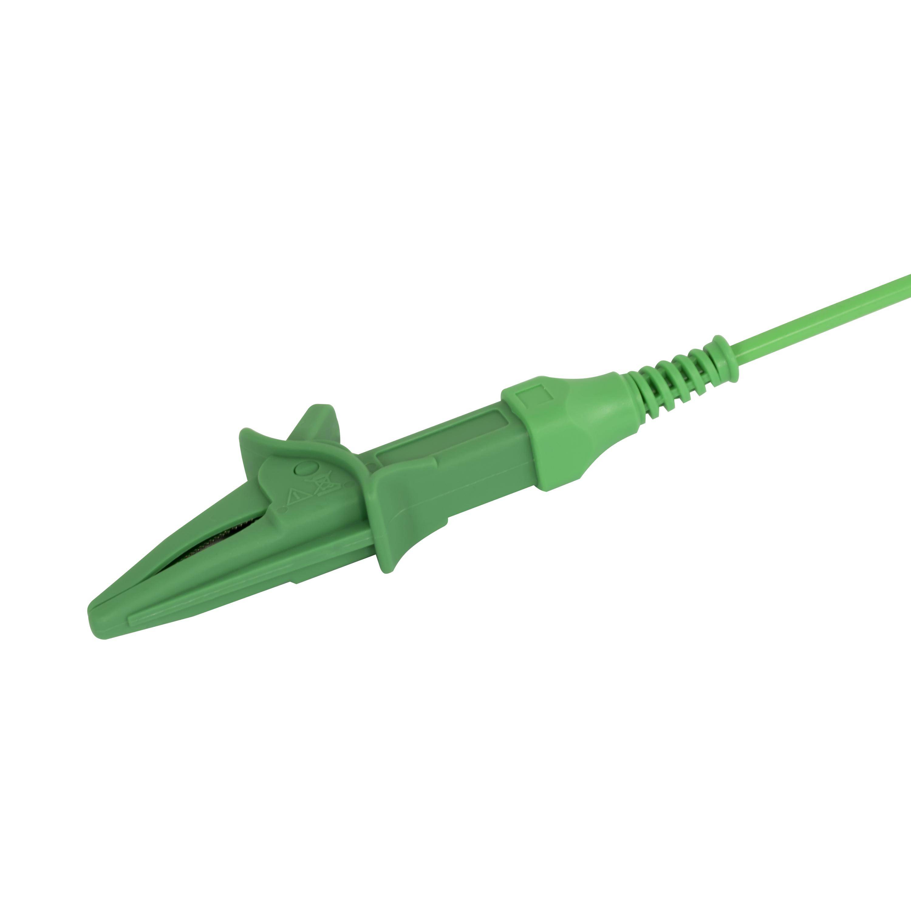 PCE Instruments Appareil de mesure de l'isolation 15000 V 30 TΩ-5