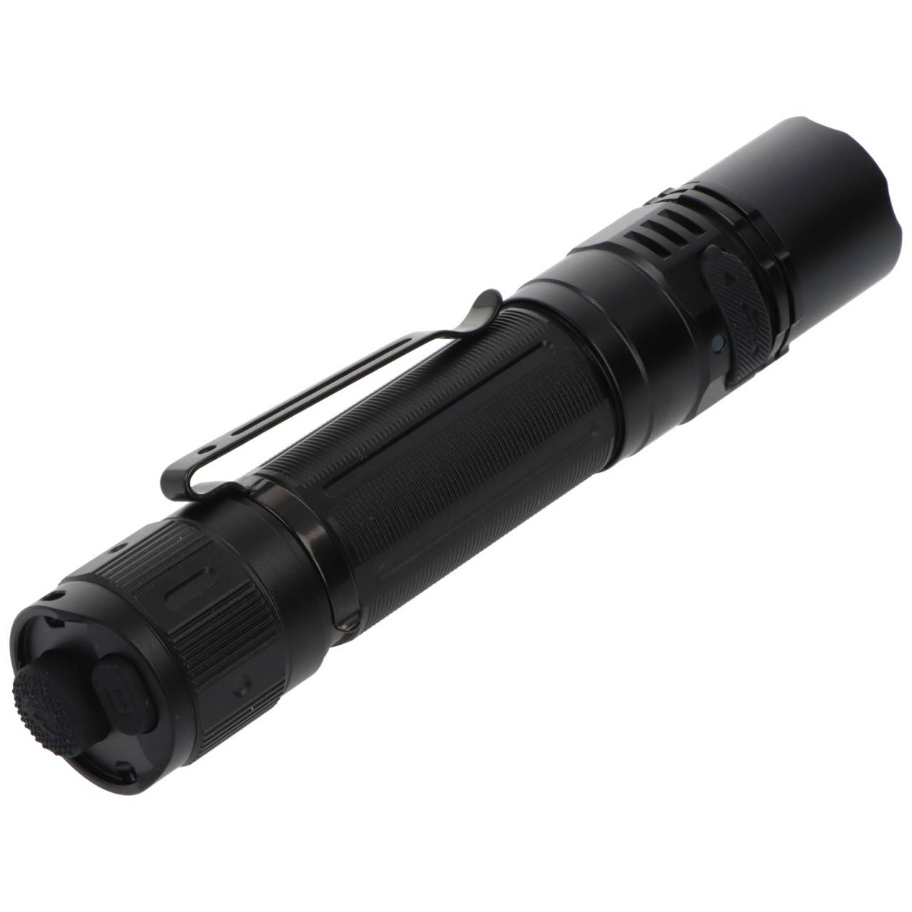 Lampe de poche LED Fenix PD36R PRO jusqu'à 2 800 lumens, lampe de poche tactique, stroboscope instantané, avec...-2