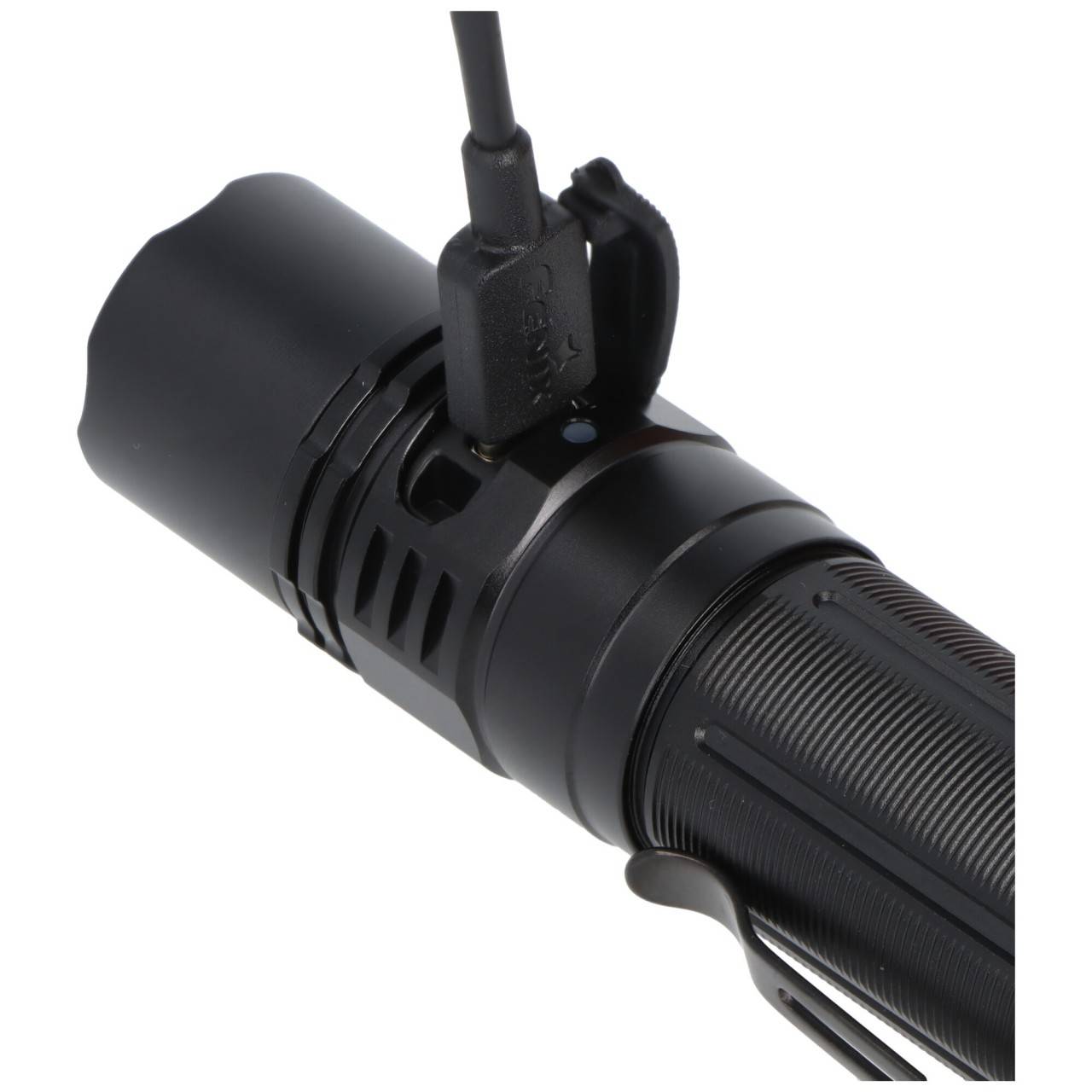 Lampe de poche LED Fenix PD36R PRO jusqu'à 2 800 lumens, lampe de poche tactique, stroboscope instantané, avec...-4