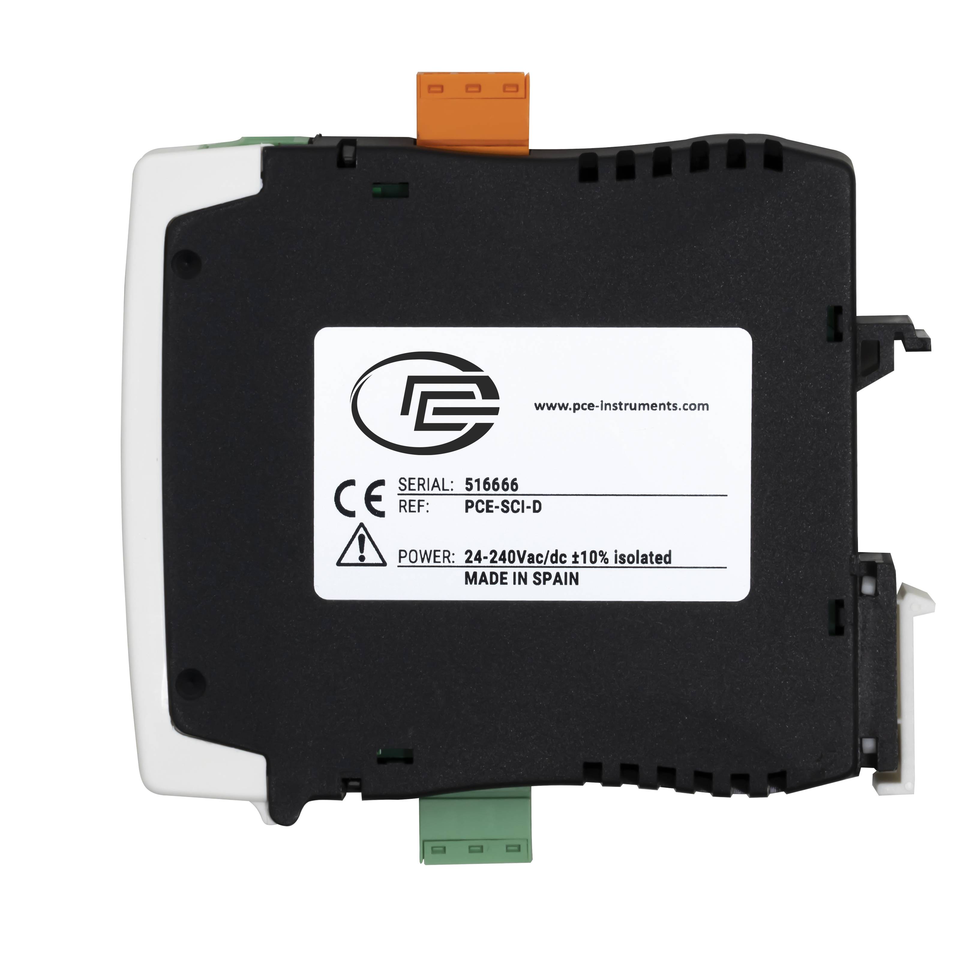 PCE Instruments PCE-SCI-D Convertisseur d'interface 1 pc(s)-1