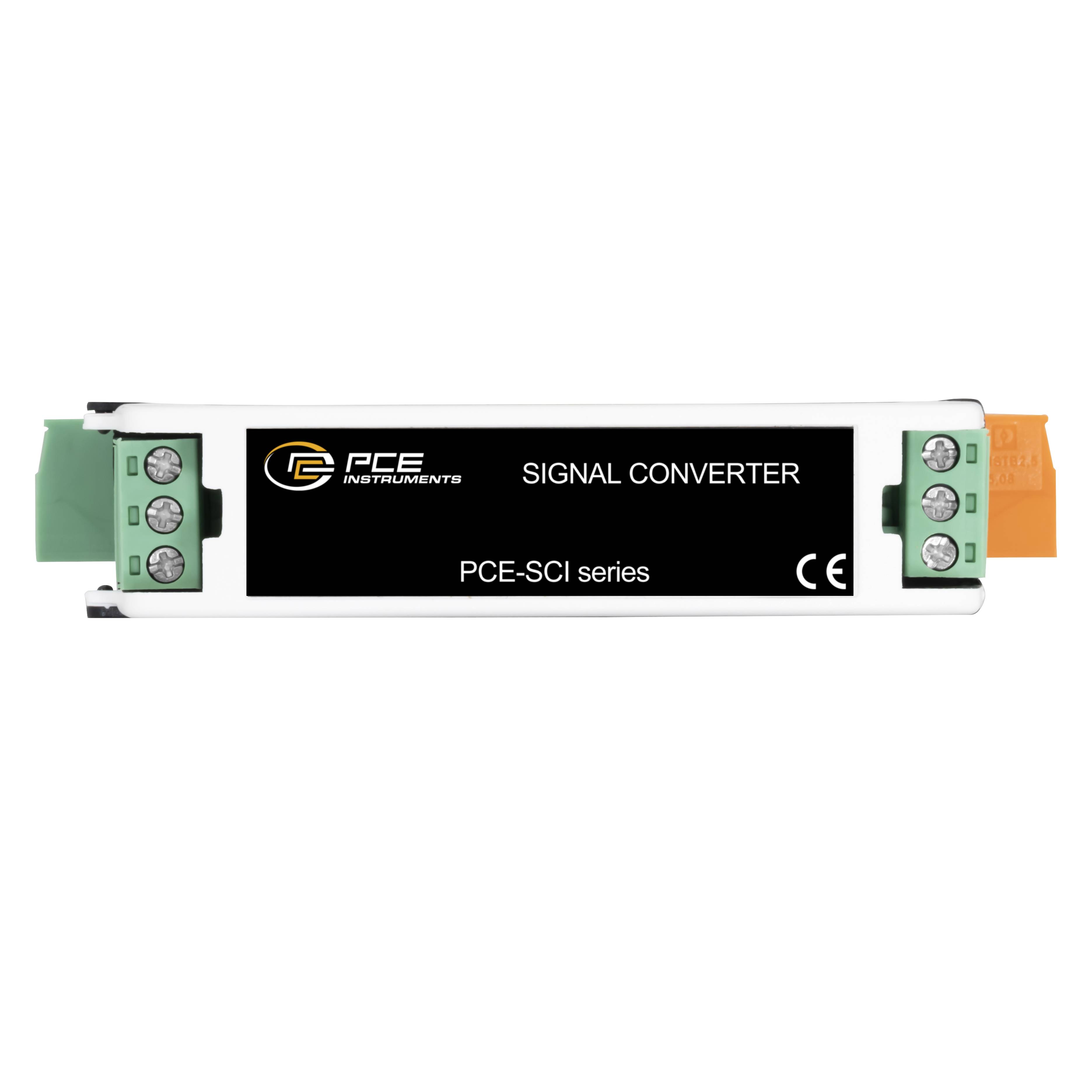 PCE Instruments PCE-SCI-D Convertisseur d'interface 1 pc(s)-2