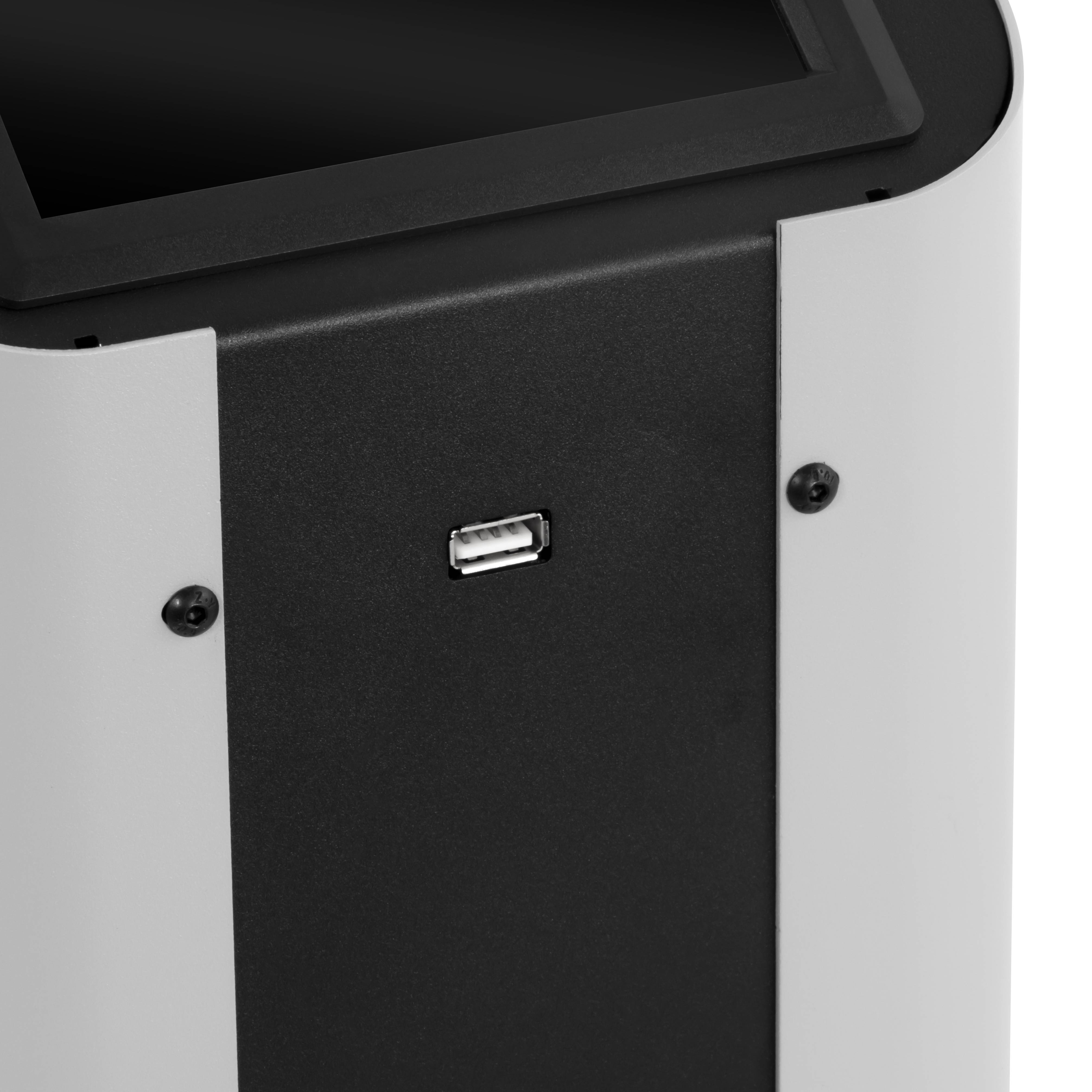 PCE Instruments Calibrateur de température-3