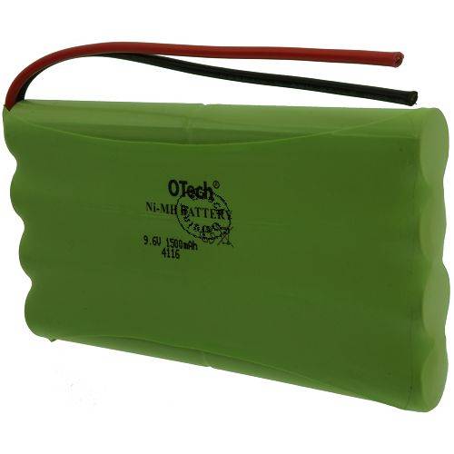 Batterie Domotique pour SOMFY DEXXO PRO 800-0