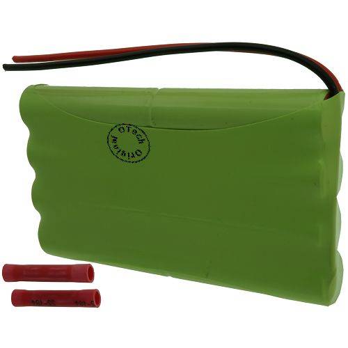 Batterie Domotique pour SOMFY DEXXO PRO 800-1