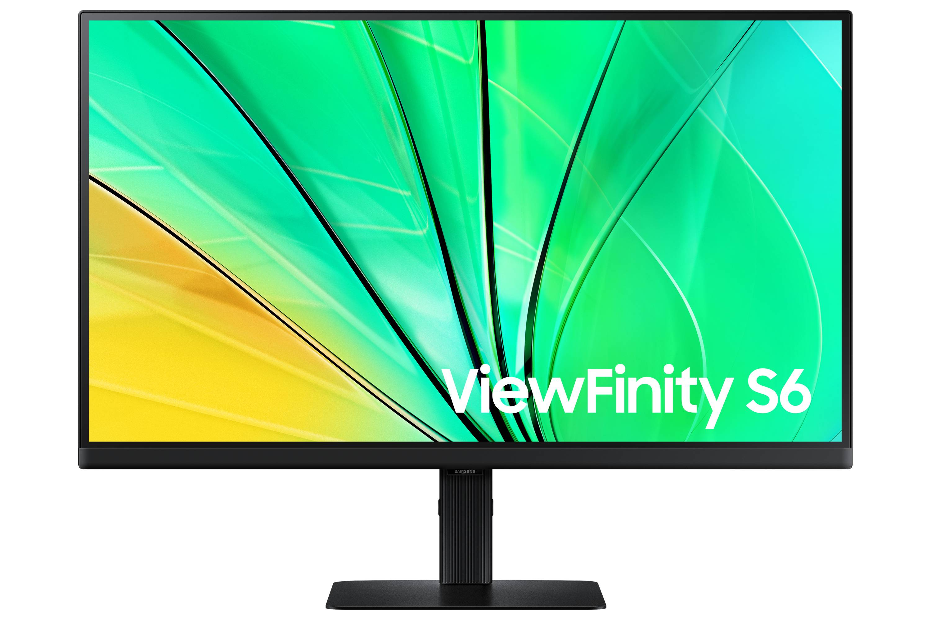 Moniteur LED Samsung LS27D600EAUXEN CEE E (A - G) 68.6 cm 27 pouces 2560 x 1440 pixels 16:9 5 ms prise casque VA LCD-0