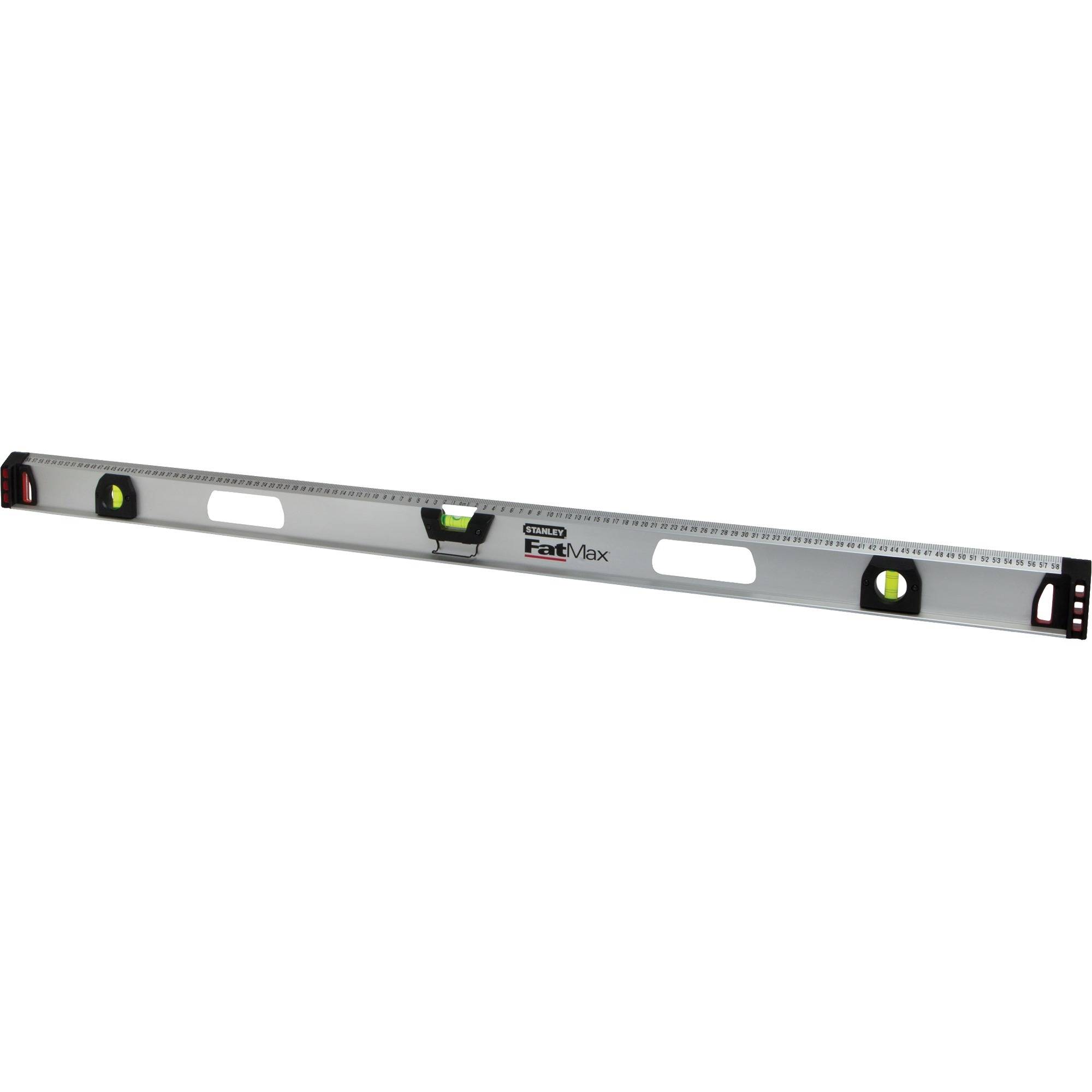 Niveau Fatmax I-beam Magnétique Précision Magnétique Robuste - Fatmax-0