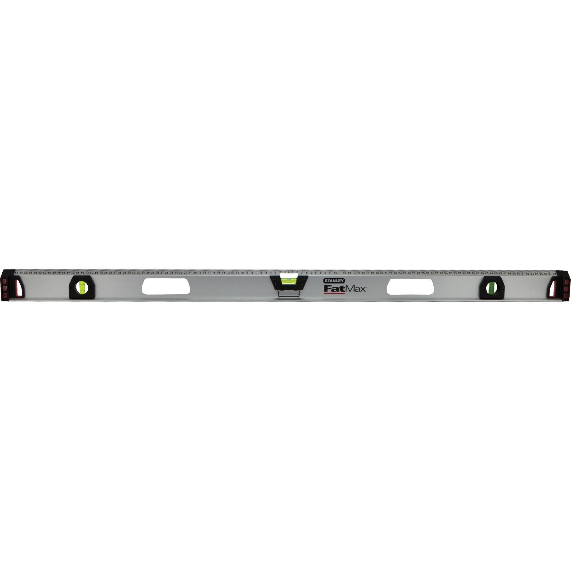 Niveau Fatmax I-beam Magnétique Précision Magnétique Robuste - Fatmax-1