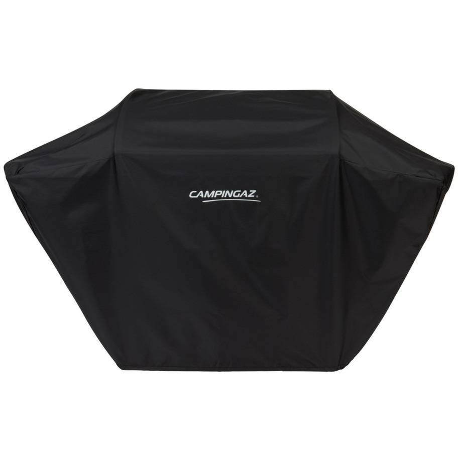 Housse Barbecue CAMPINGAZ "M" 102 x 136 x 62 cm Polyester noir Haute résistance-0