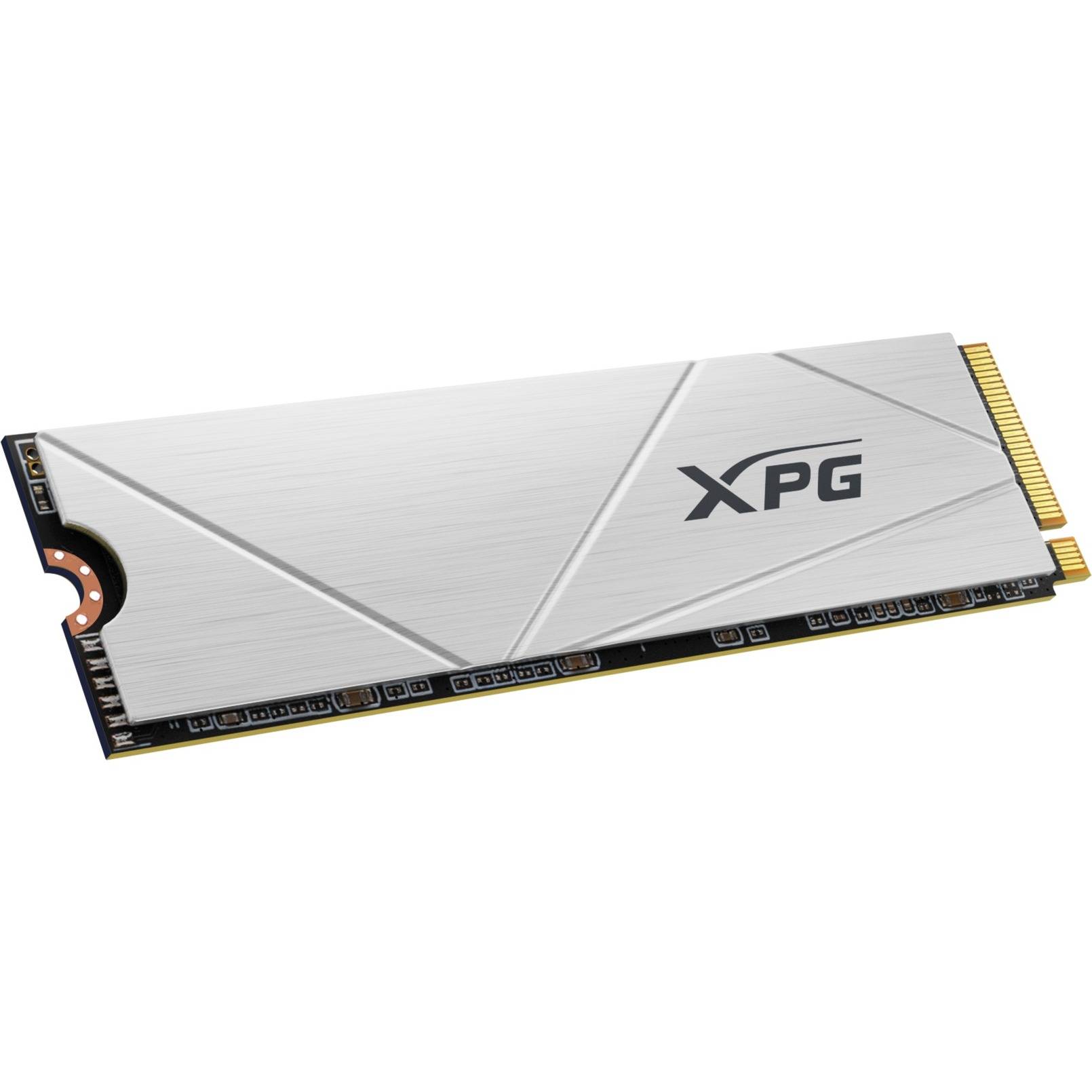 XPG GAMMIX S60, 2 To, M.2, 5000 Mo/s-0