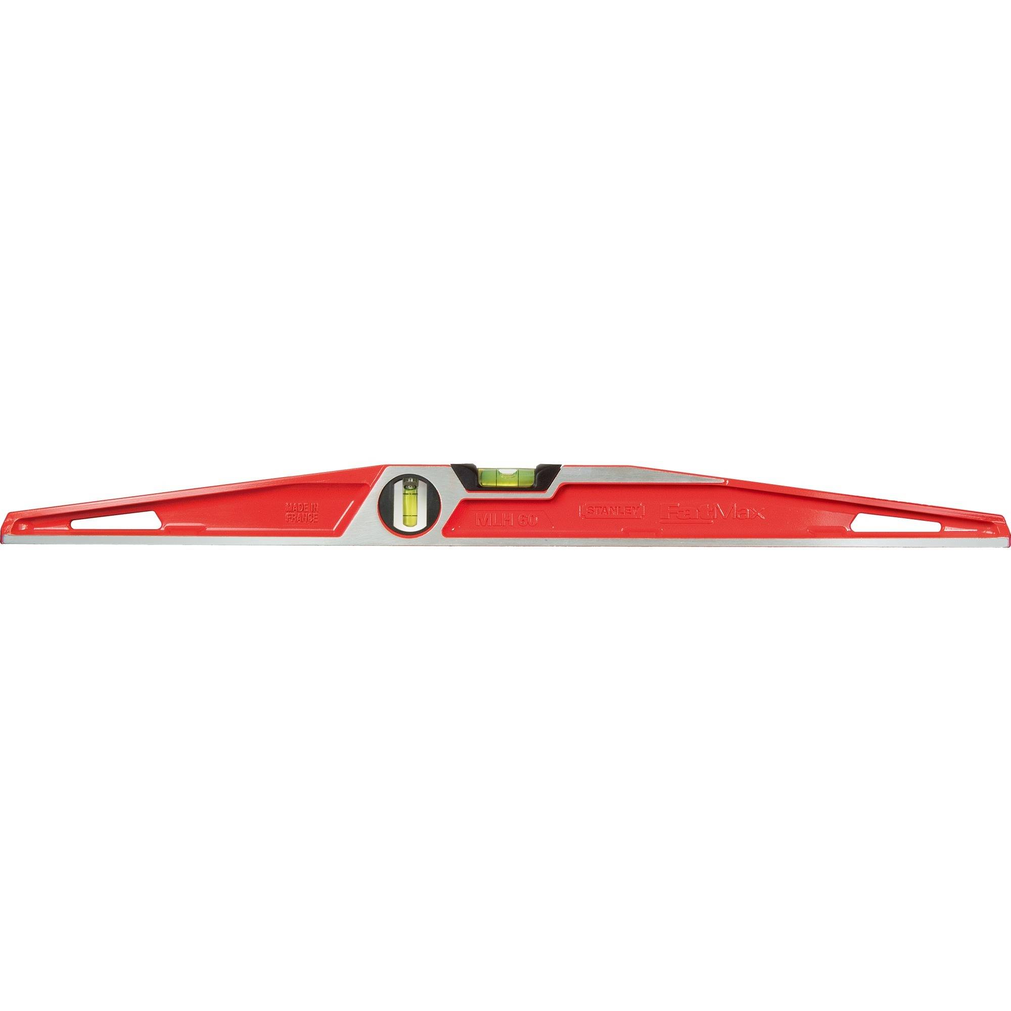 Niveau Fatmax 60cm Magnétique Précision Magnétique Robuste - Fatmax-1
