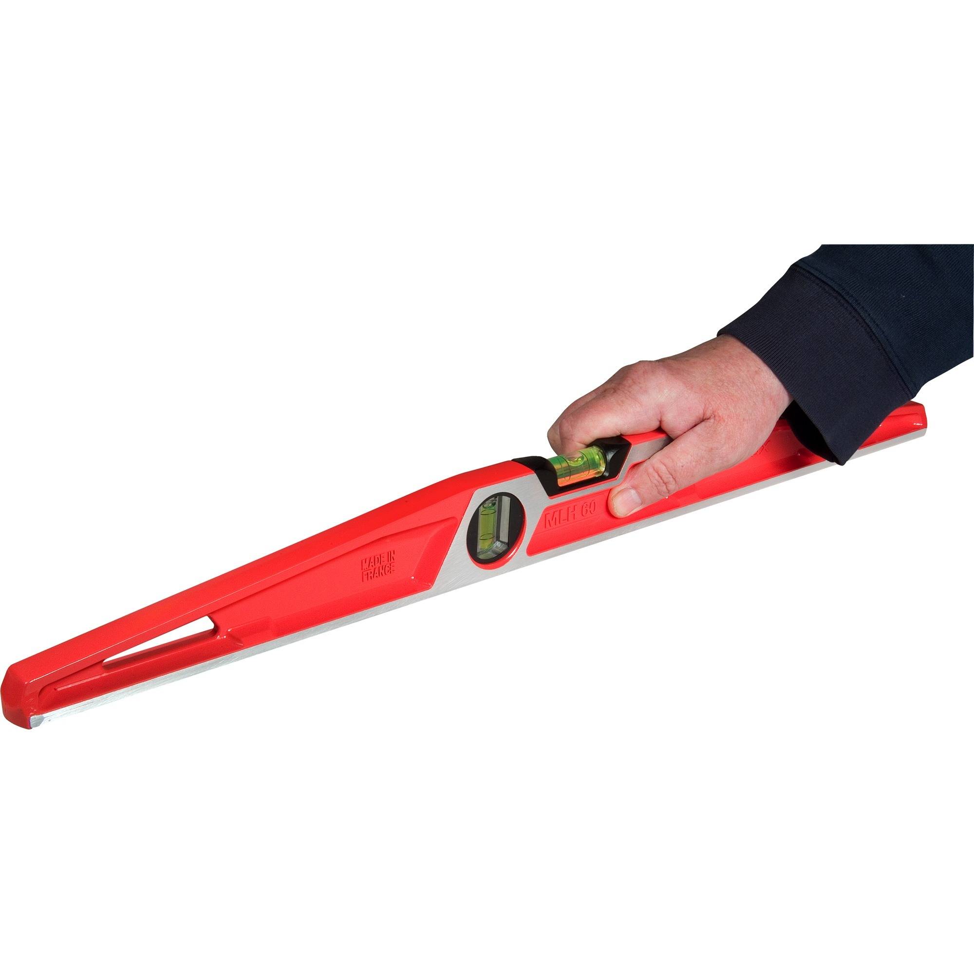 Niveau Fatmax 60cm Magnétique Précision Magnétique Robuste - Fatmax-2