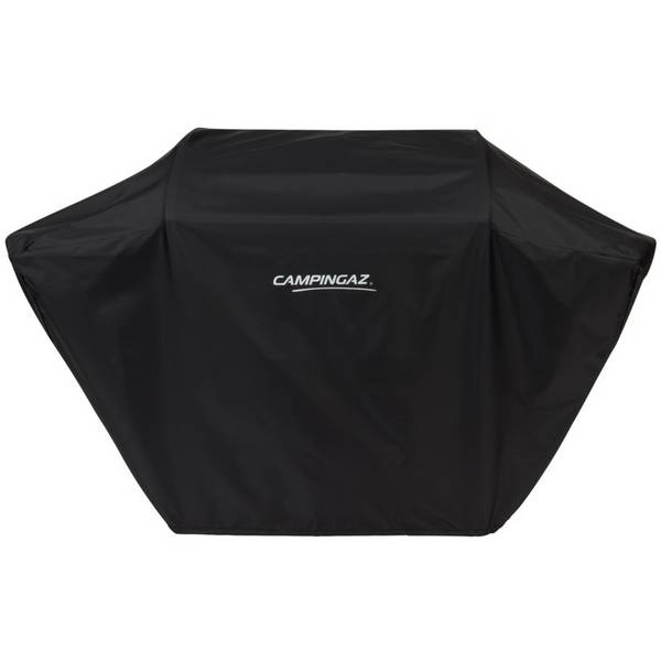 Housse Barbecue classic 118 x 146 x 65 cm CAMPINGAZ Polyester noir Haute résistance