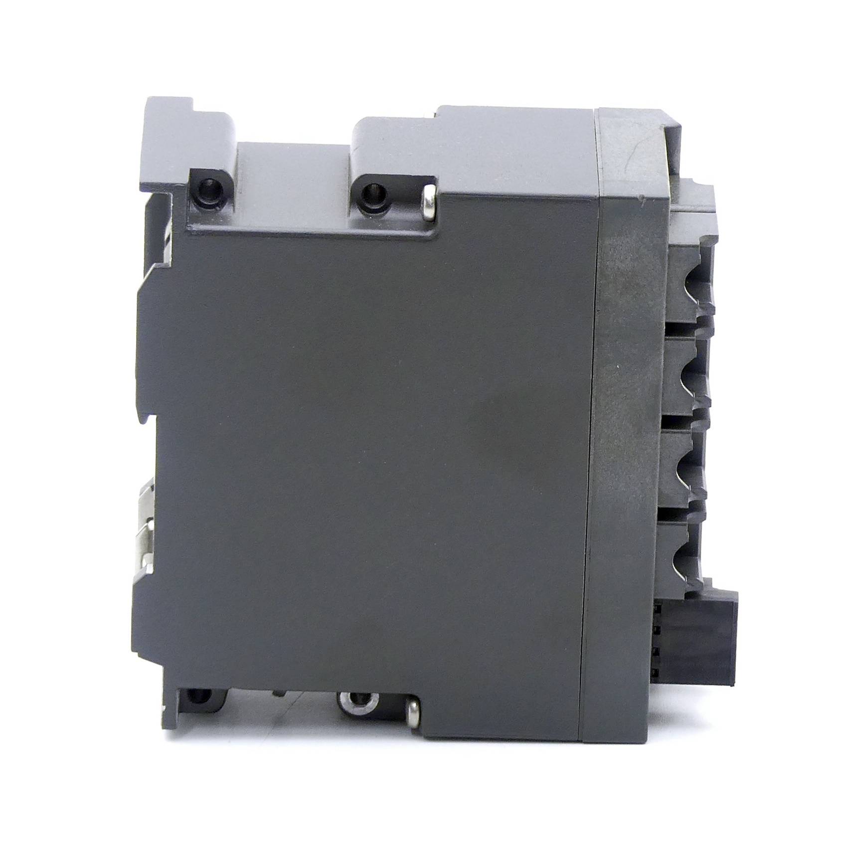 Siemens 6GK5208-0BA10-2AA3 - SCALANCE X208, commutateur IE administrable, 8x 10/100 Mbit/s-2