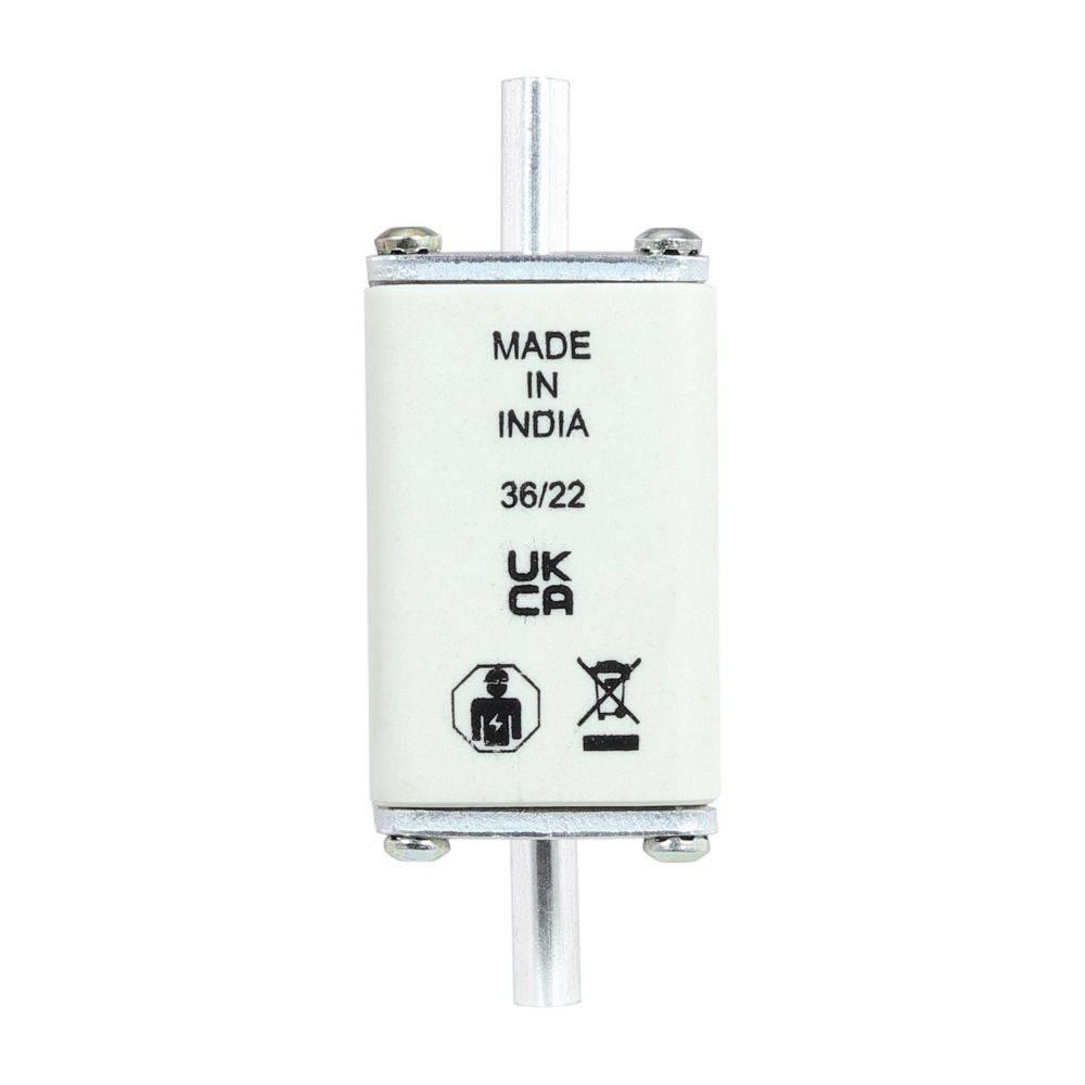Fusibles 382/392 - 250V - Courant 500mA à 6,3A - Pour Protection électrique - Marque Goobetter