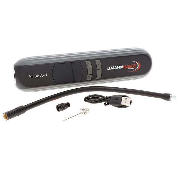Compresseur pneumatique sans fil 10 bars