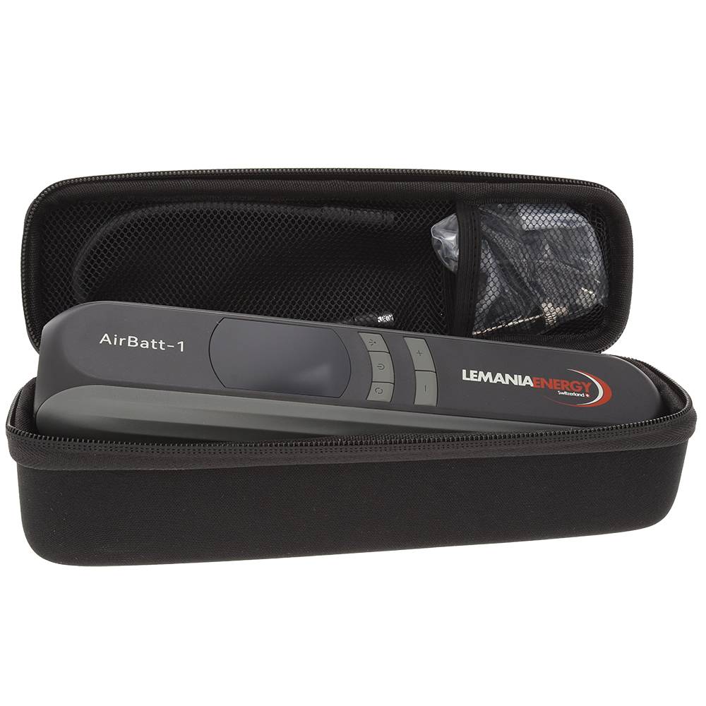 Compresseur pneumatique sans fil 10 bars-1