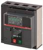 ABB E1.2B 1000 Ekip Dip LI 4p F F Disjoncteur 1 pc(s) 4 NO (T) Plage de réglage (courant): 15000 mA (max) Tension de contact (max.): 690 V/AC
