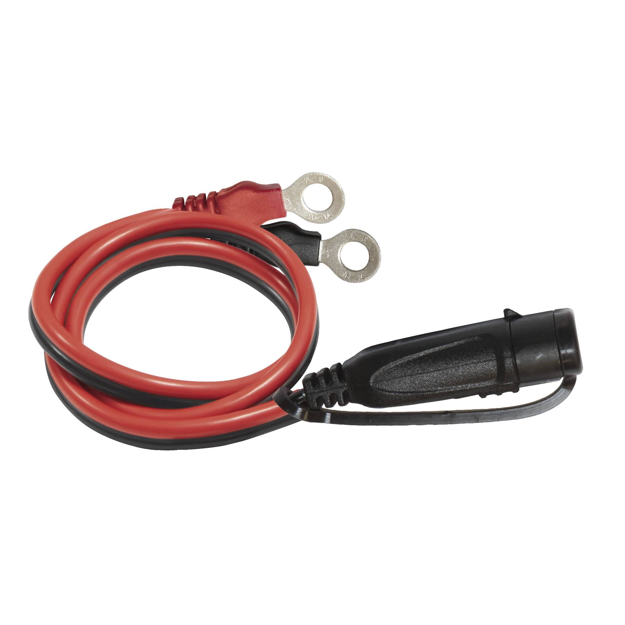 Chargeur batterie Plomb/LiFePO4 12V 1A de 2 à 32Ah GYSFLASH 1.12PL-1