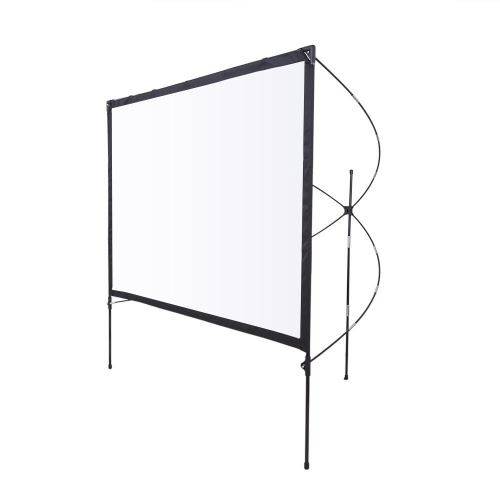 Ecran de projection portable Anker Gear4Home 180 cm-2