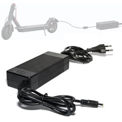 Chargeur URBANGO pour Trottinette électrique 42V 1.7A-1