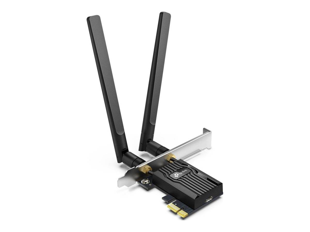 TP-LINK AX3000 Dual Band Wi-Fi 6 Bluetooth PCI Express Adapter-2