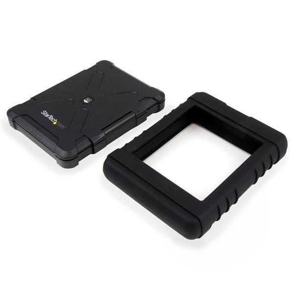 Rugged 2.5in Hard Drive Enclosure-2