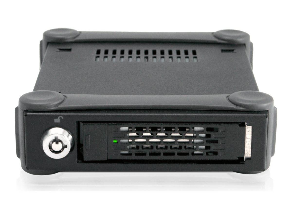 ICY DOCK MB991U3-1SB Boîtier externe 2.5" USB 3.0-1