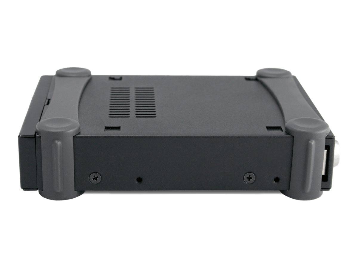 ICY DOCK MB991U3-1SB Boîtier externe 2.5" USB 3.0-3