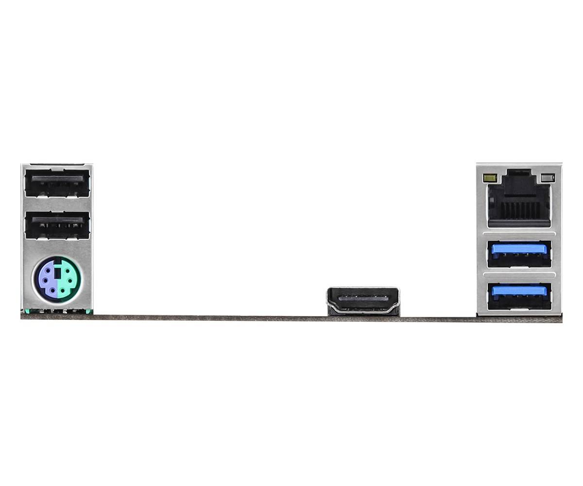 Asrock H510 Pro BTC+, Intel, LGA 1200 (Socket H5), Intel® Core™ i3, Intel® Core™ i5, Intel® Core™ i7, Intel® Core™ i9, D-8