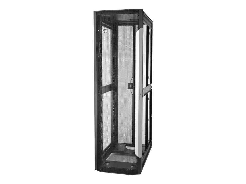 Hewlett Packard BW907A Server-Zubehör-0