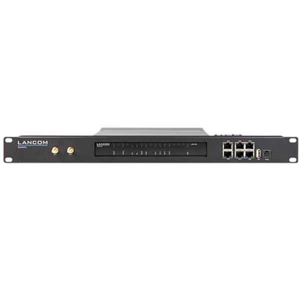 Lancom Systems 61991 Rackmountkit-0